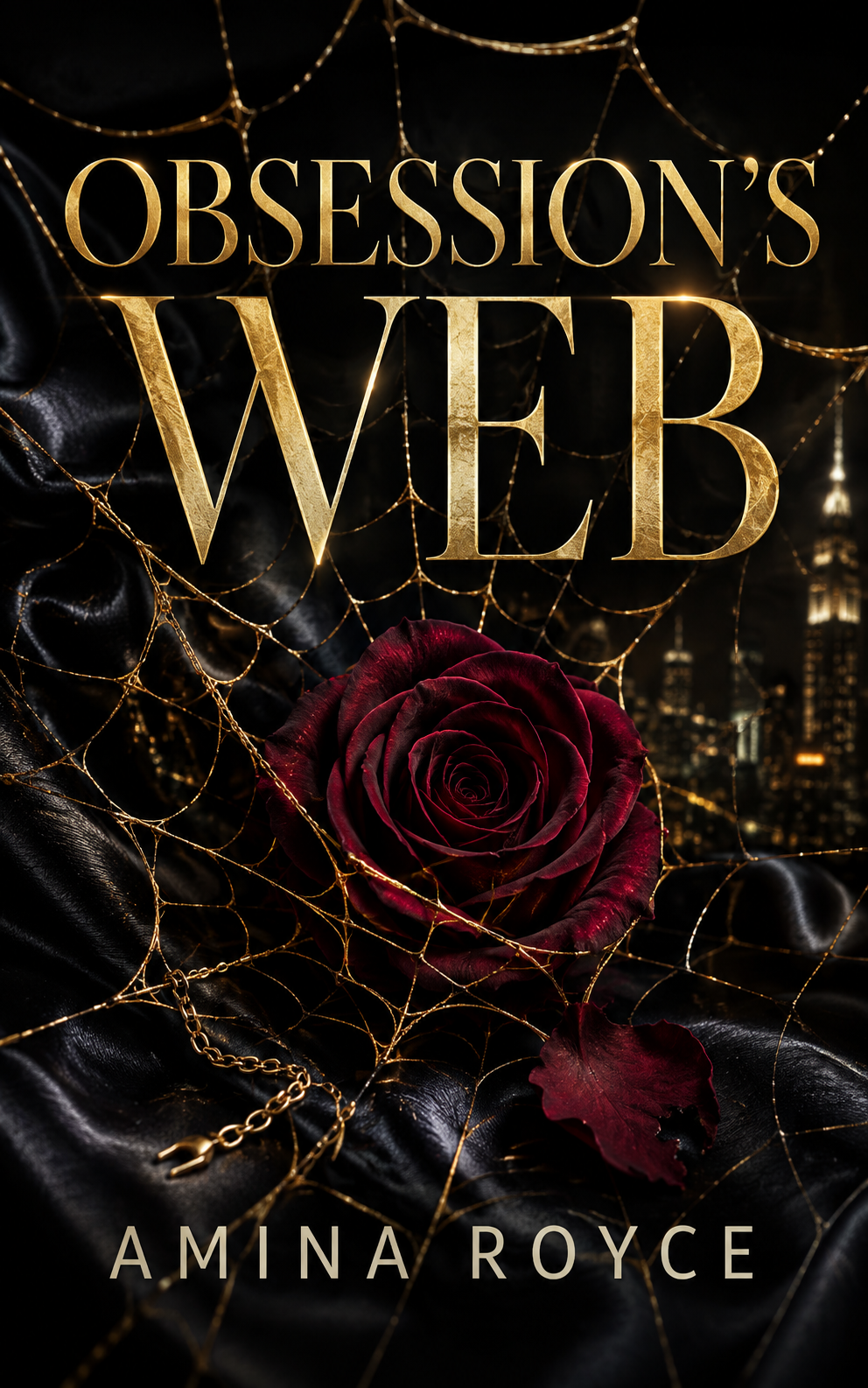 Obsession's Web